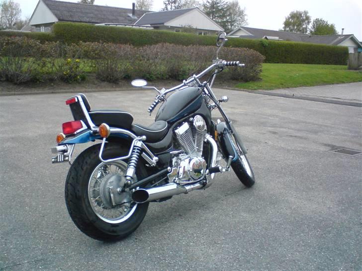 Suzuki VS 750 **Byttet væk** billede 3