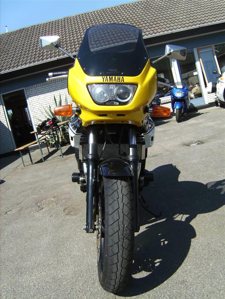 yamaha jrx 1300
