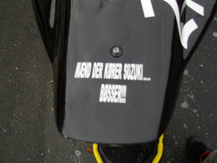 Honda CBR 1000rr Fireblade SOLGT billede 7