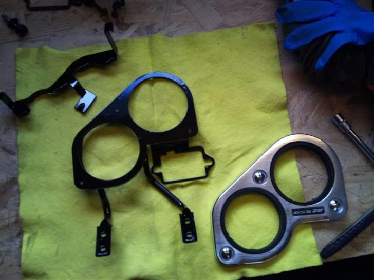 Suzuki GSXR 750 billede 16