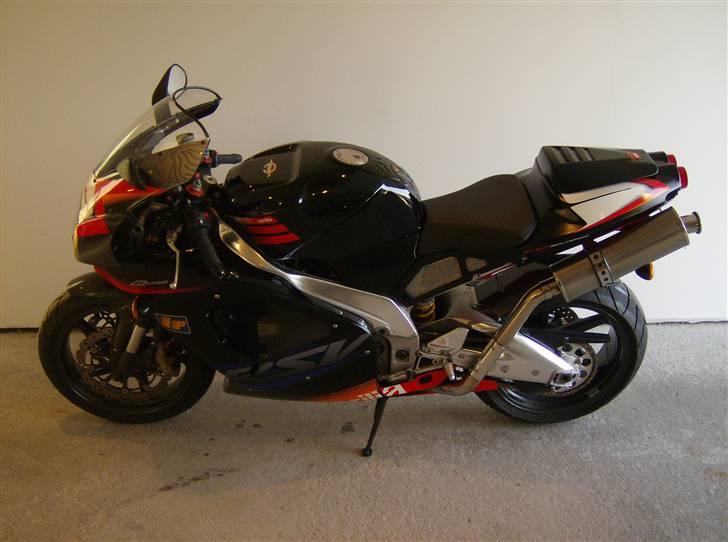 Aprilia rsv billede 12