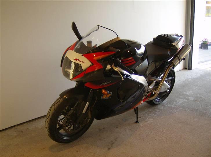 Aprilia rsv billede 15