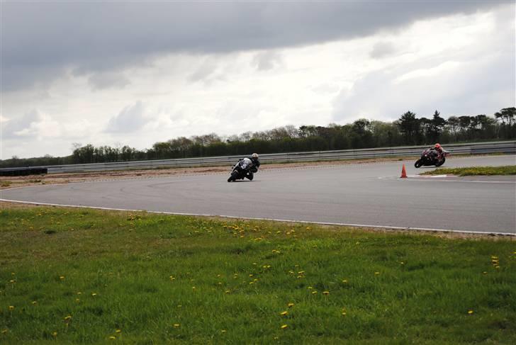 Suzuki gsxr 1000 billede 2