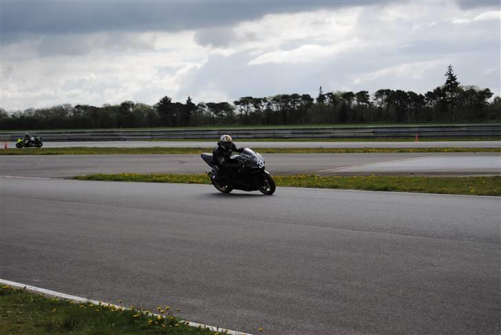 Suzuki gsxr 1000 billede 3