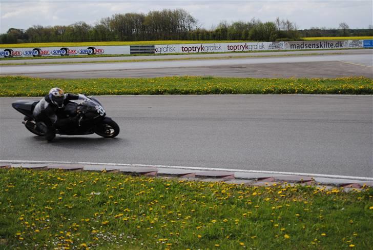 Suzuki gsxr 1000 billede 4