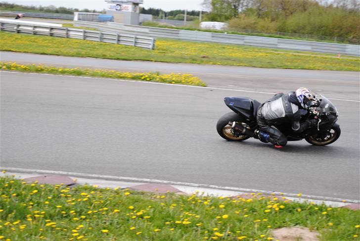 Suzuki gsxr 1000 billede 5