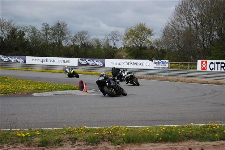 Suzuki gsxr 1000 billede 6