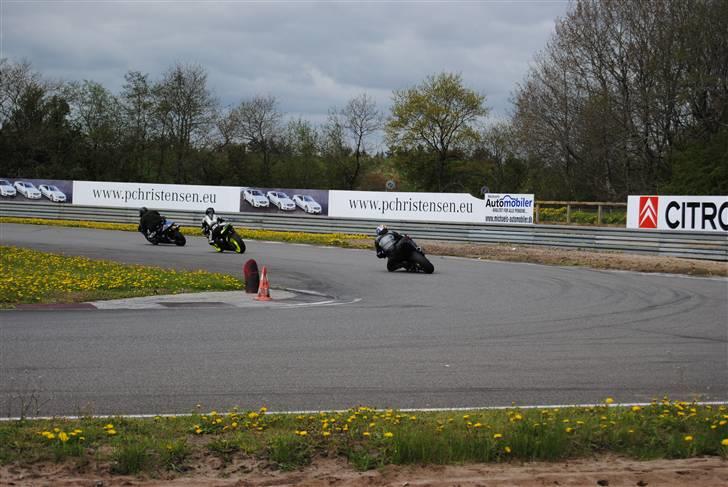 Suzuki gsxr 1000 billede 7