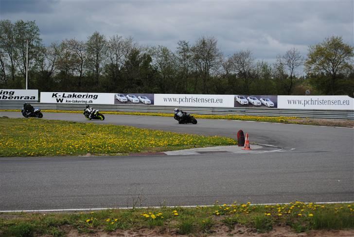 Suzuki gsxr 1000 billede 8