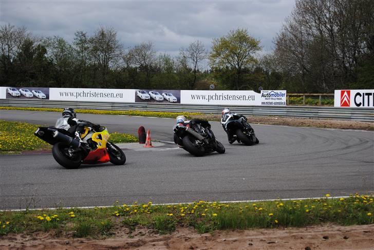 Suzuki gsxr 1000 billede 9