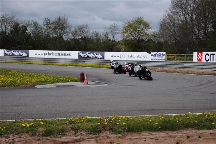 Suzuki gsxr 1000 billede 10