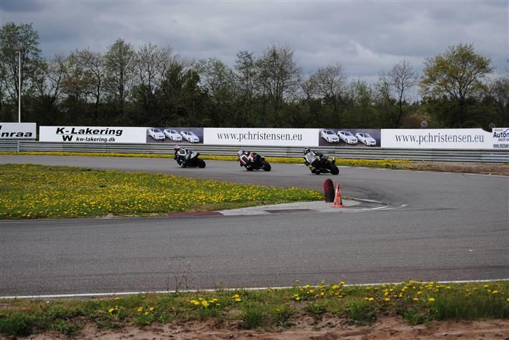 Suzuki gsxr 1000 billede 11