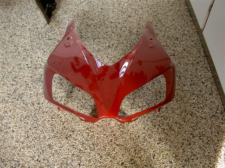 Honda CBR 1000 RR Fireblade (SOLGT) billede 16