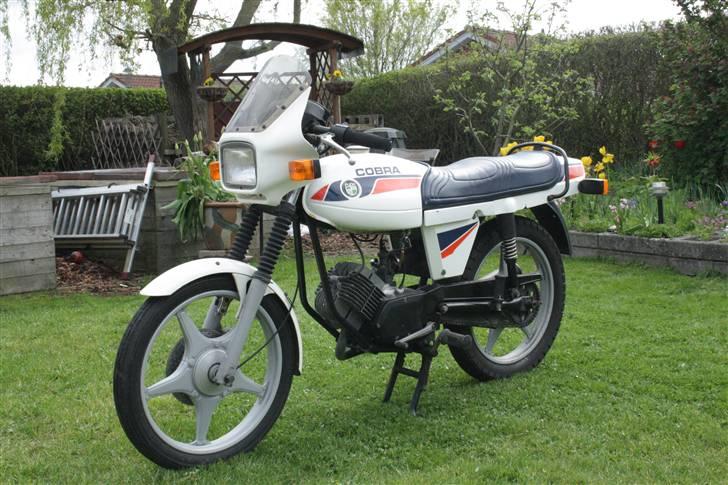 Puch Cobra billede 1