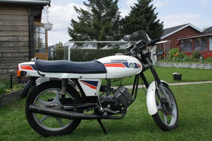 Puch Cobra billede 4