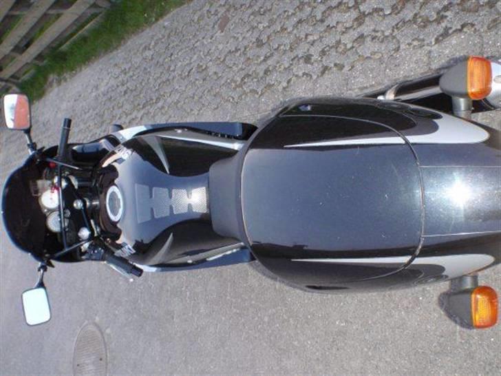 Suzuki GSXR 600 billede 7