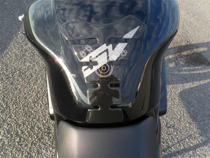 Suzuki SV 650S ABS billede 6