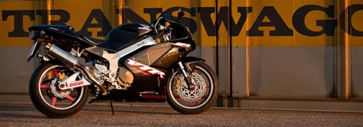 Honda VTR1000 SP2 - SOLGT billede 3