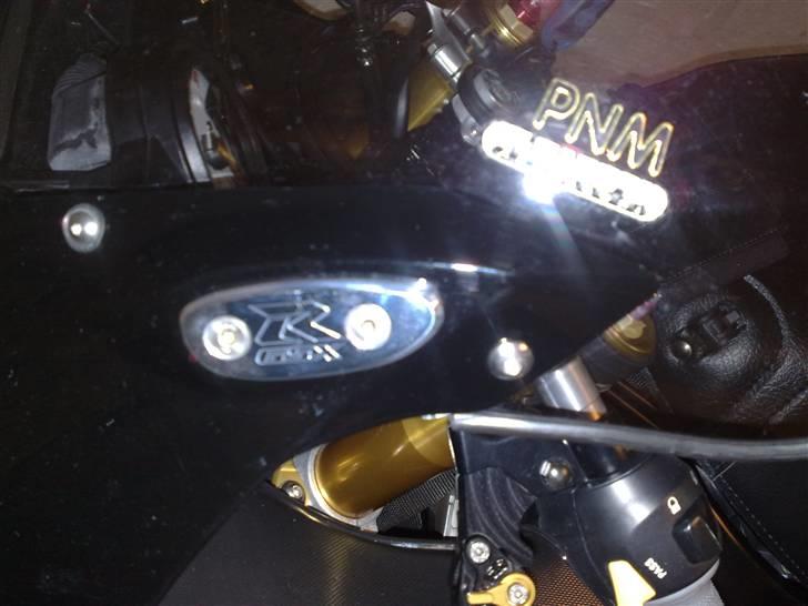 Suzuki Gsxr1000 Limited Edition billede 18