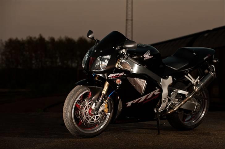 Honda VTR1000 SP2 - SOLGT billede 8