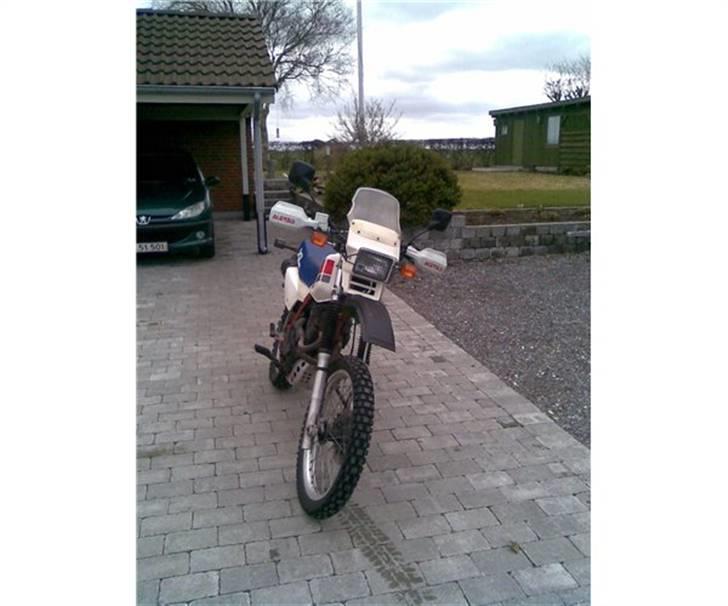 Honda XL 600 R - Billede fra sælger billede 5