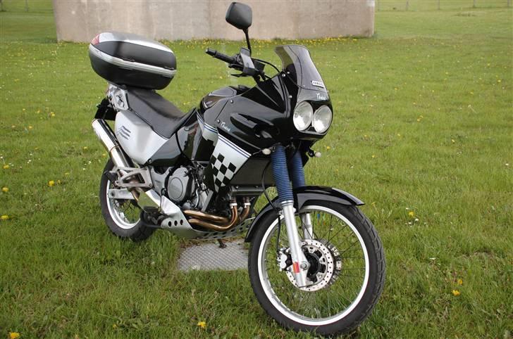 Yamaha XTZ 750 - SOLGT billede 1