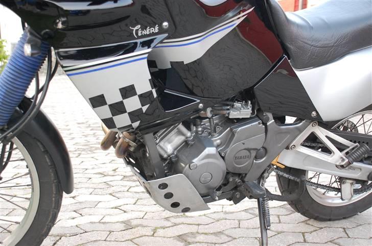 Yamaha XTZ 750 - SOLGT billede 7