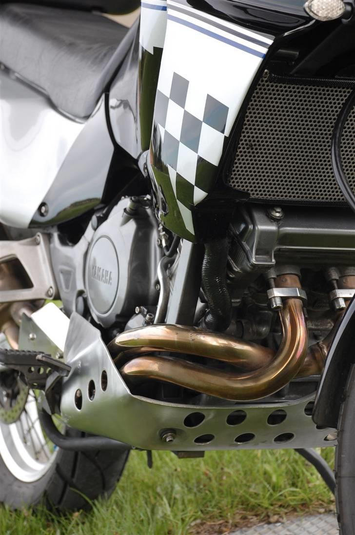 Yamaha XTZ 750 - SOLGT billede 9