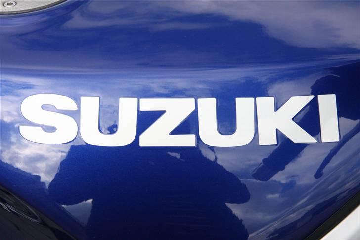 Suzuki GS 500 E billede 12