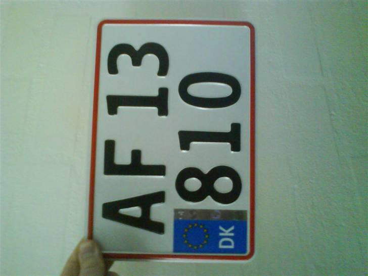 Kawasaki Gpz 500s billede 8