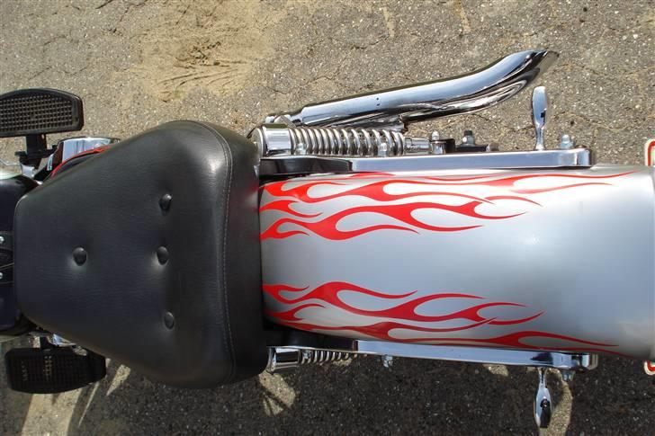 Jinlun hd 250 billede 6