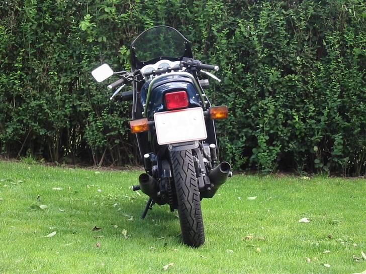 Yamaha RD 350 LC billede 4