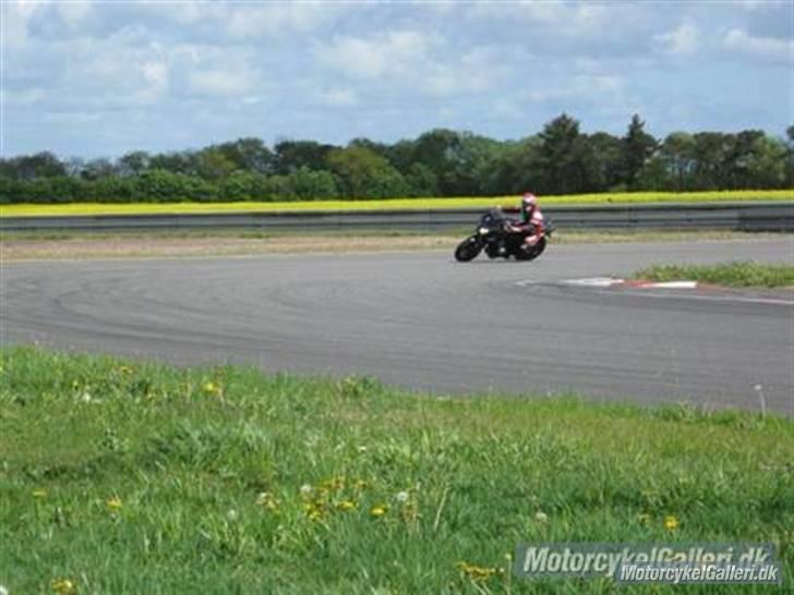 Honda CBF 600SA (SOLGT) billede 1