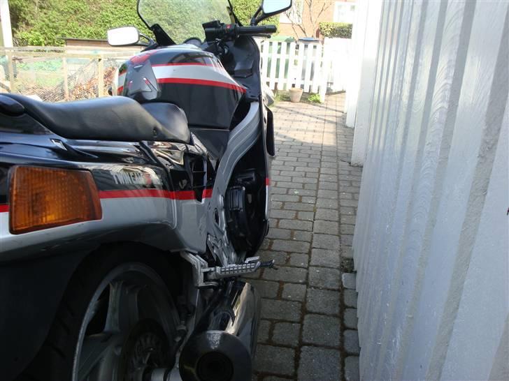 Kawasaki ZX- 10 billede 2