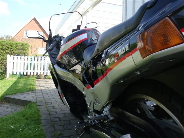 Kawasaki ZX- 10 billede 3
