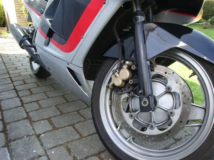 Kawasaki ZX- 10 billede 5