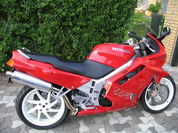 BMW K1200 RS - Min Honda VFR 750 RC36, fin bike!! billede 17