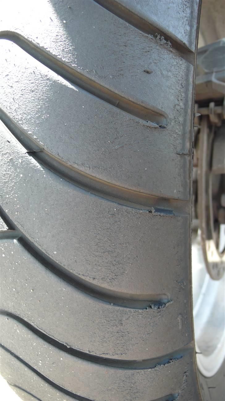 BMW R1200R billede 3