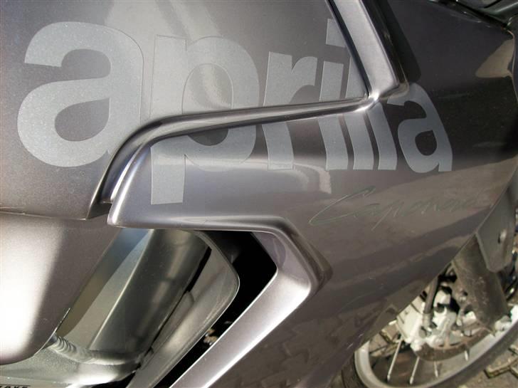 Aprilia ETV 1000 Caponord billede 1