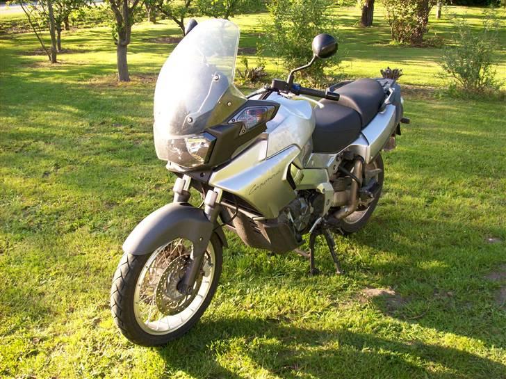 Aprilia ETV 1000 Caponord billede 3