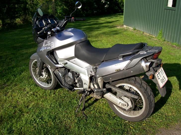 Aprilia ETV 1000 Caponord billede 6