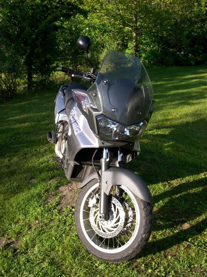 aprilia etv 1000 caponord 2004