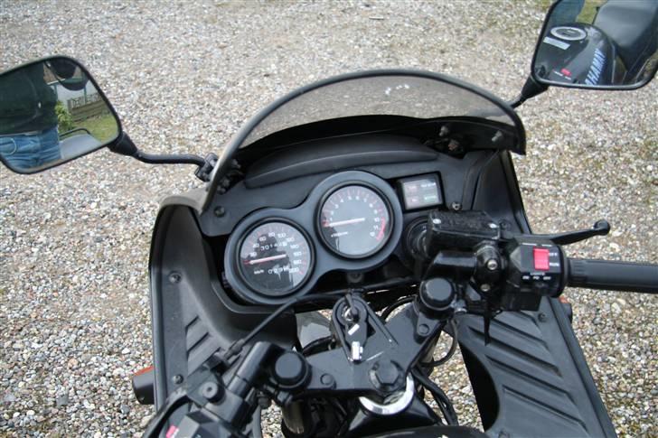 Yamaha RD 350 billede 7