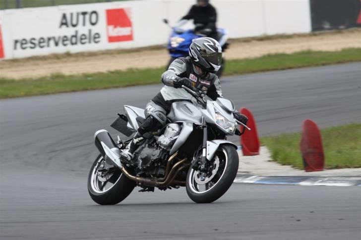 Kawasaki z750 ABS TILSALG billede 8