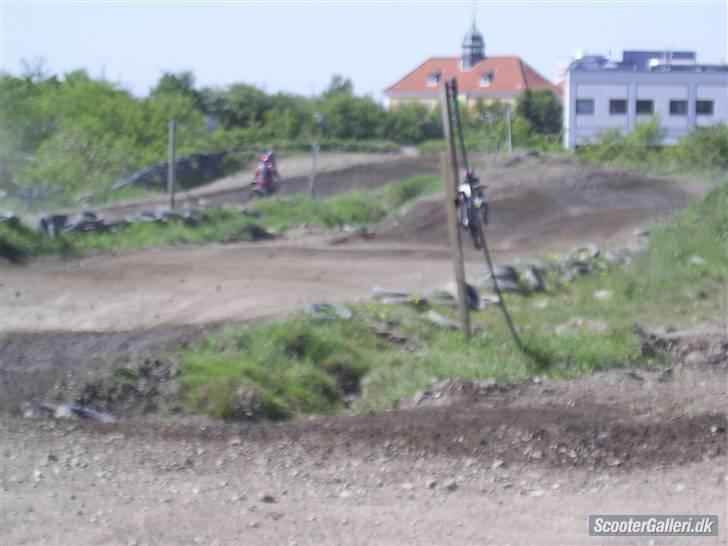 Suzuki rm 125 billede 6