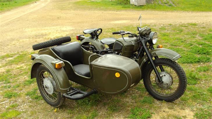 Dnepr MT 9 billede 2