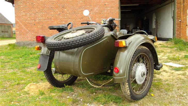 Dnepr MT 9 billede 3