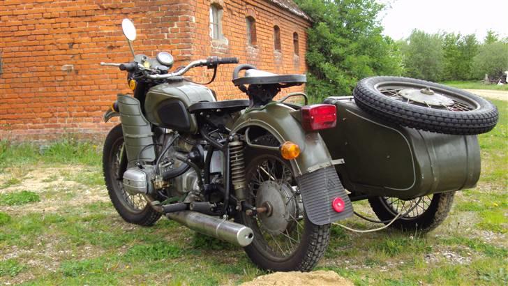 Dnepr MT 9 billede 4