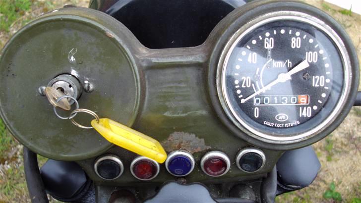 Dnepr MT 9 billede 5