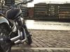 Honda VT600 C Shadow